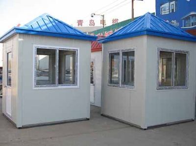 青岛彩钢房,青岛彩钢活动房产品图片,青岛彩钢房,青岛彩钢活动房产品相册 - 青岛利源彩钢板房 - 九正