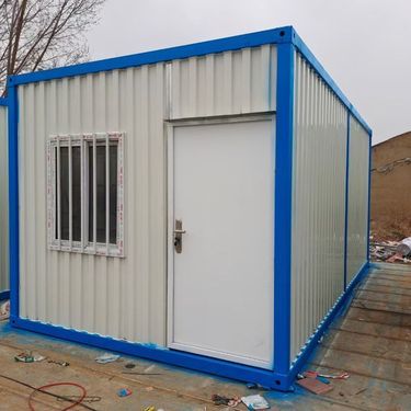 河南星会明建筑工程