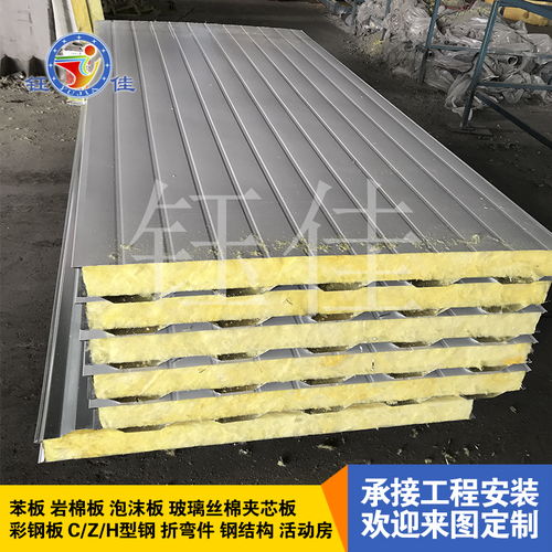 玻璃丝棉报价 厂家