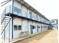 沈阳铁艺护栏图片|沈阳铁艺护栏产品图片由沈阳天腾彩钢房公司生产提供-