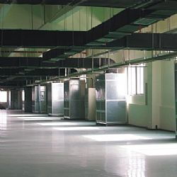 白铁风管批发 东莞白铁风管 深圳瑞通工业环保通风设备