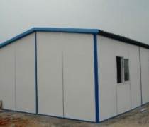 彩钢活动板房建造优质商家置顶推荐产品