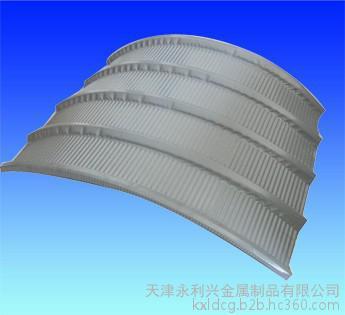 厂家直销 楼承板 彩钢板 种类齐全图片_高清图_细节图-天津永利兴金属制品 -