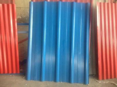 彩钢瓦成型机 压瓦机厂 C型钢机角驰彩钢板成型机_CO土木在线