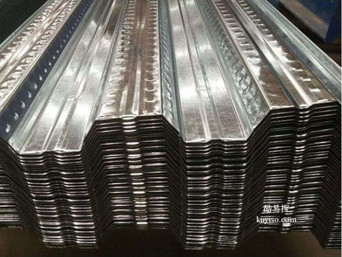 台州酷易搜彩钢 探索本地化建材服务的新路径