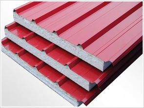 彩钢报价与厂家选择指南