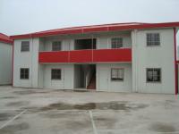 厂家直供上海彩钢板房 优质建材，打造坚固实用建筑