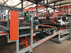 泡沫夹芯瓦报价与厂家选购指南 彩钢行业必读