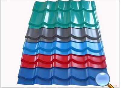 唐山扁钢彩钢的应用与发展前景