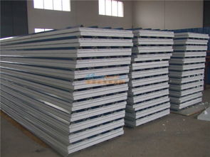 彩钢泡沫夹芯瓦 选择江西合昌，专业品质保障