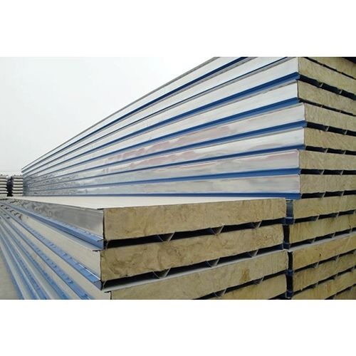 娄烦彩钢板与彩钢活动房 现代建筑材料的应用与前景