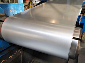 彩涂板卷 现代建筑与工业领域的多功能材料