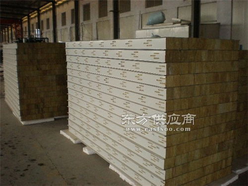 洁利净化泡沫彩钢夹芯板厂家 专业打造高品质芜湖彩钢夹芯板，产品图片鉴赏与应用解析