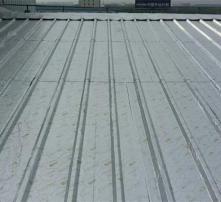 彩钢板材 现代建筑中的多彩守护者