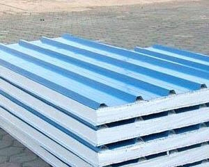 彩钢 产品中心的明星材料