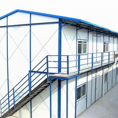 丽水遂昌县专业活动房彩钢房拆除与回收服务指南